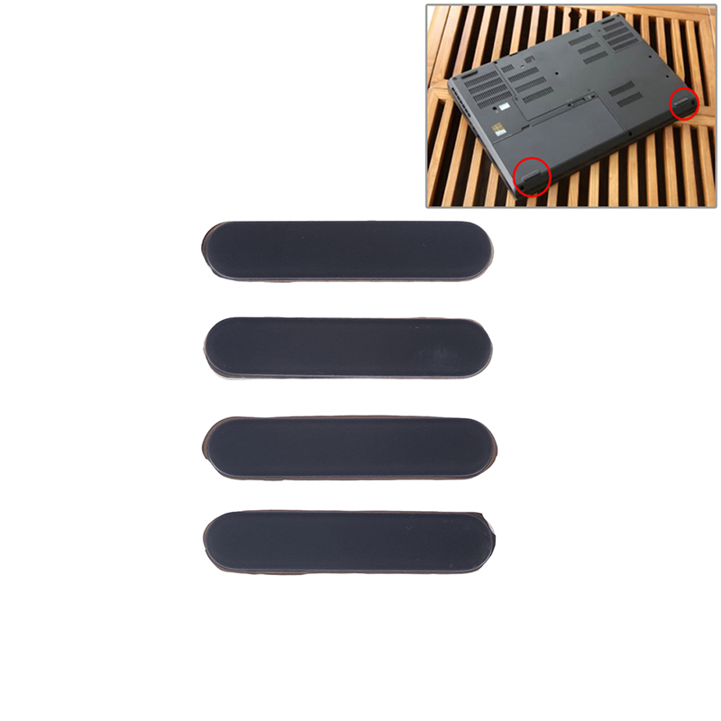 Yoga Fitness Matte - 4 stuks voor Lenovo Thinkpad X1