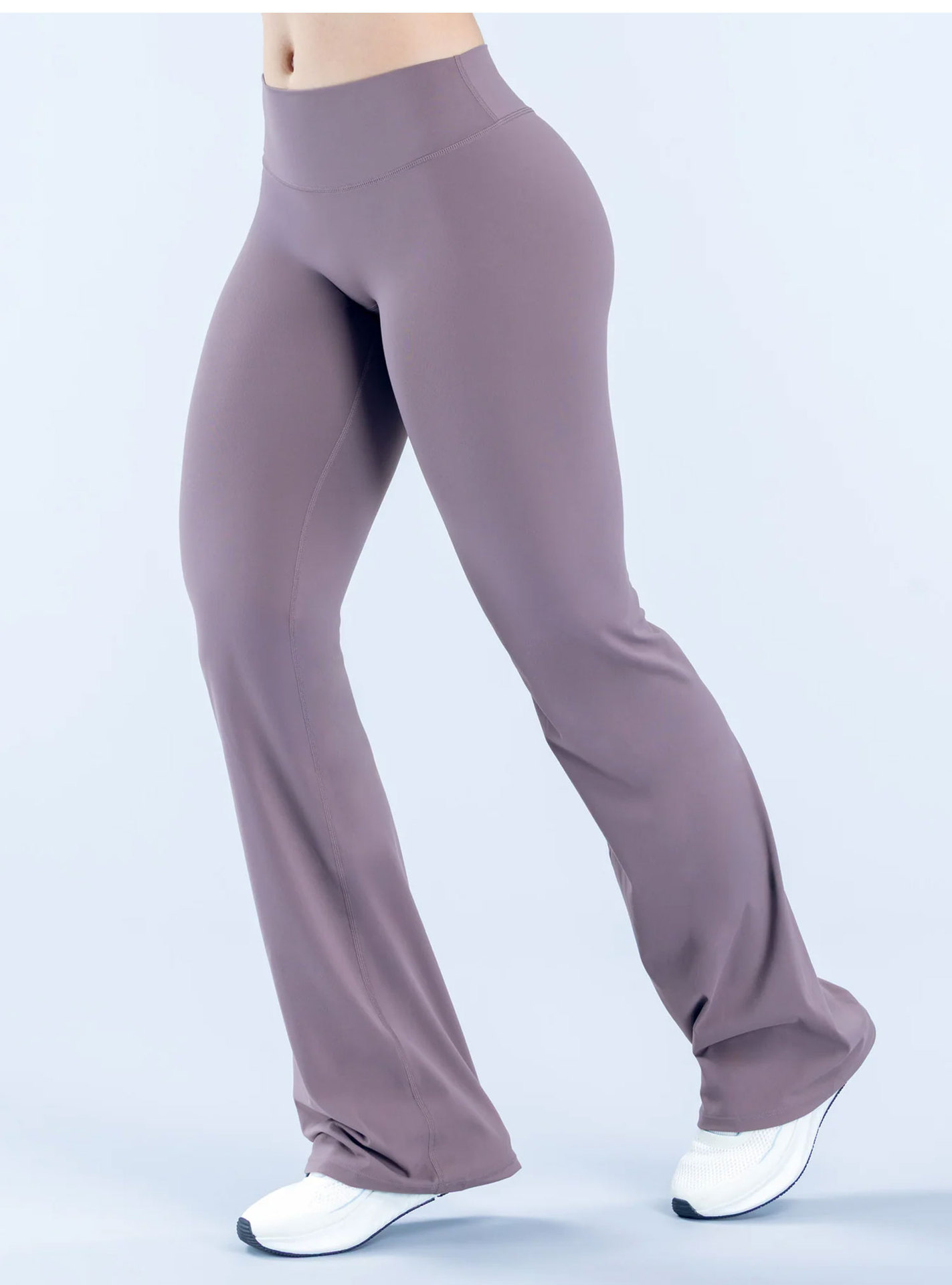 Yoga Fitness Wear - Hoge taille heuplifter yogabroek dames hardloopfitness