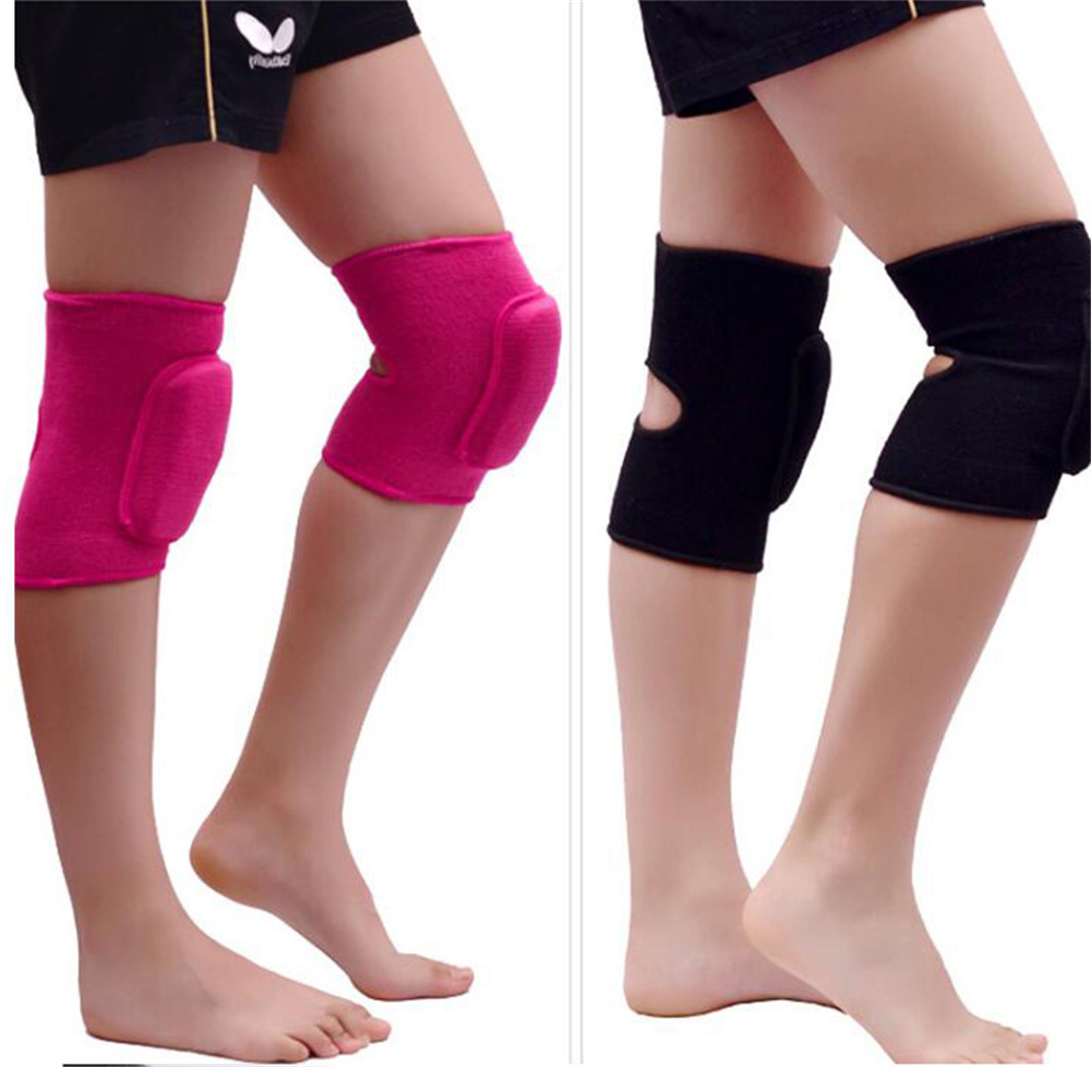 Yoga Fitness Matte - JoyCan 1 CM Hoge Kwaliteit Kniebrace
