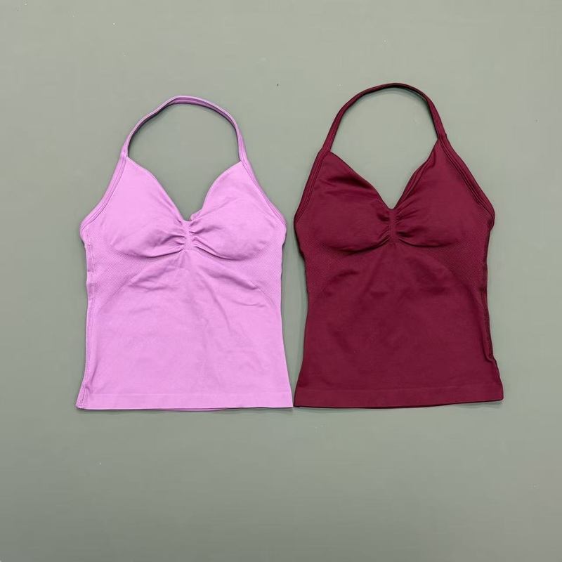 Gym Dames Sporttanktop Naadloz - Yoga Fitness Matte recensie en prijs