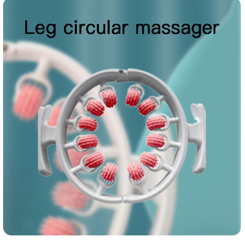 Beenmassagering Vormgevende sp - Yoga Fitness Wheel recensie en prijs