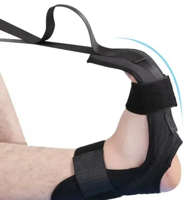 Yoga Been Stretching Band Flex - Yoga Fitness Band recensie en prijs