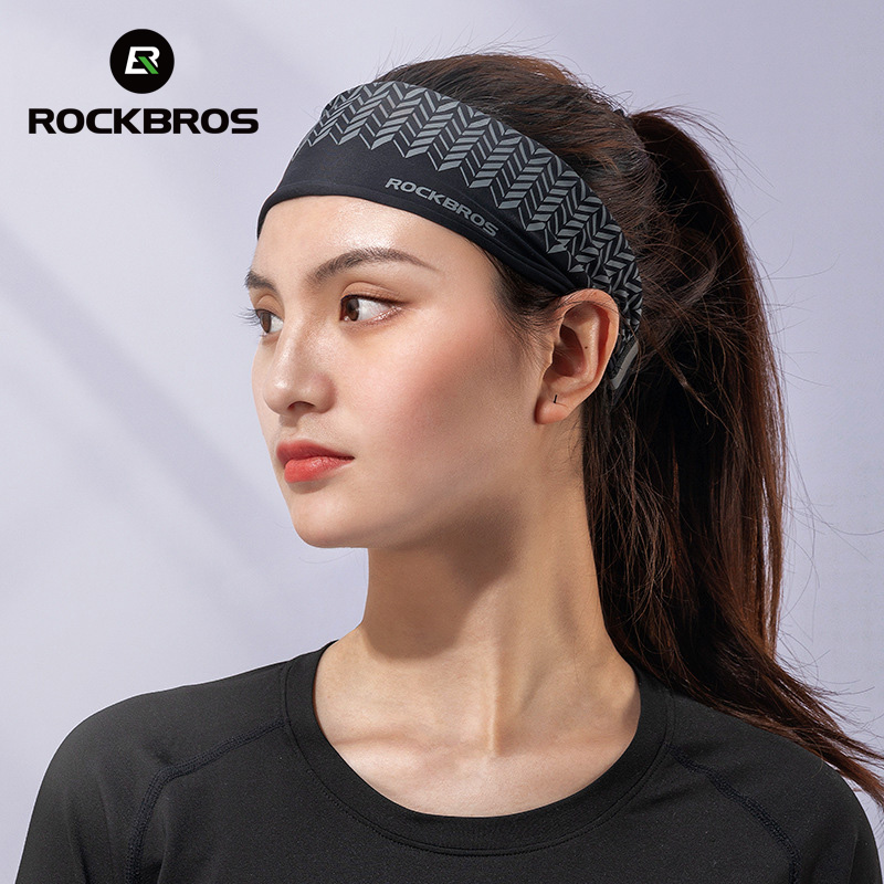 ROCKBROS Sporthoofdband voor h - Yoga Fitness Band recensie en prijs