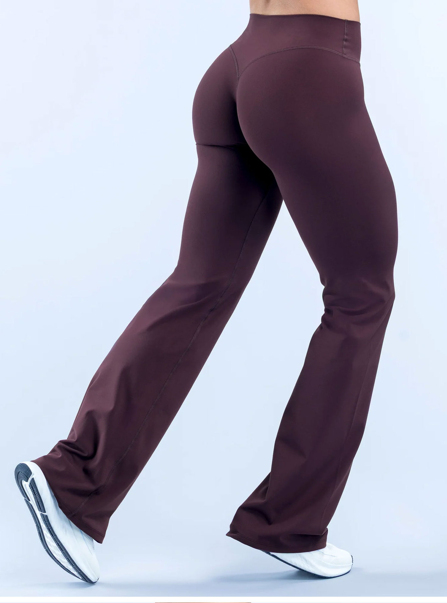 Hoge taille heuplifter yogabro - Yoga Fitness Wear recensie en prijs