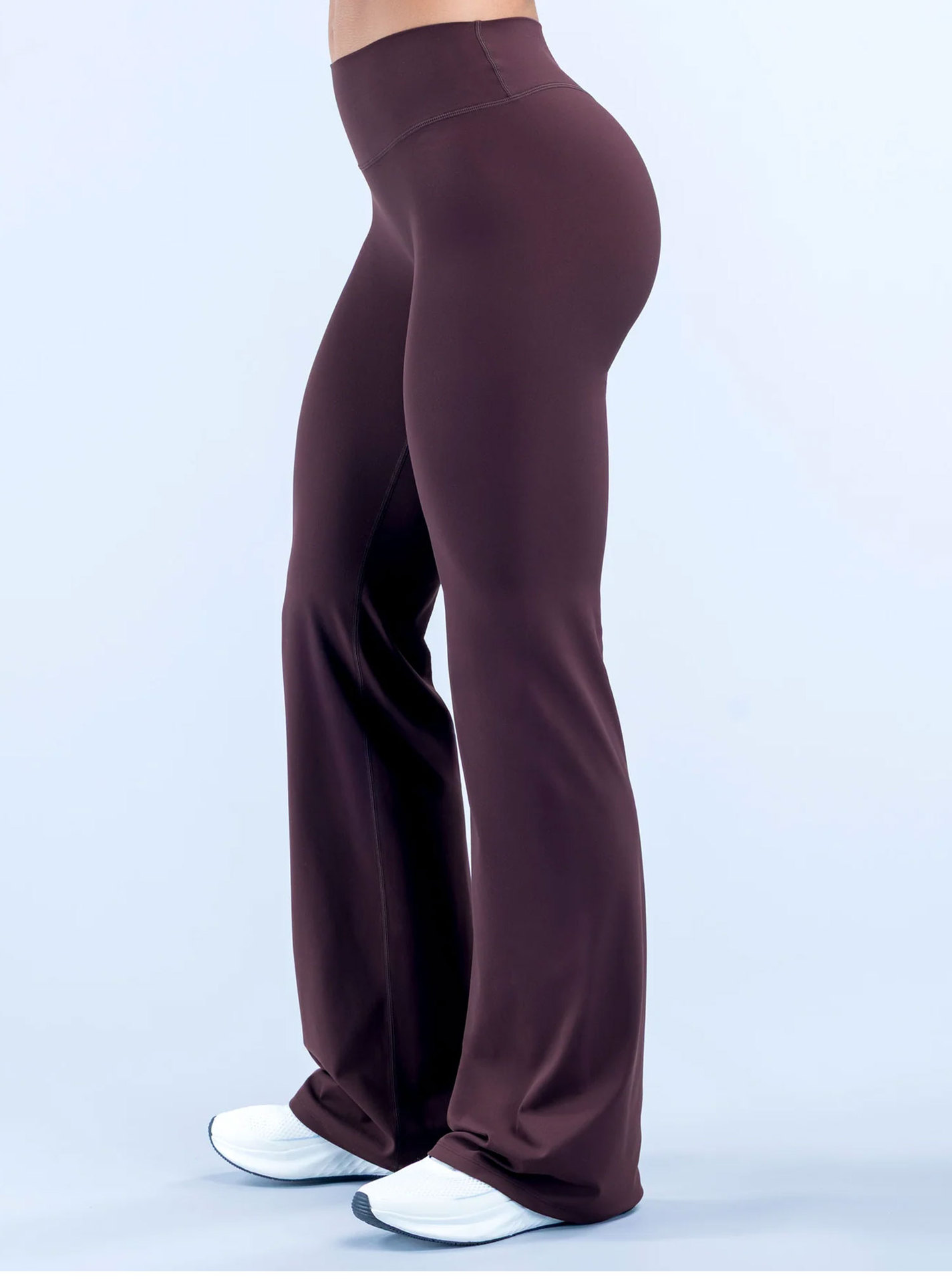 Hoge taille heuplifter yogabro - Yoga Fitness Wear recensie en prijs