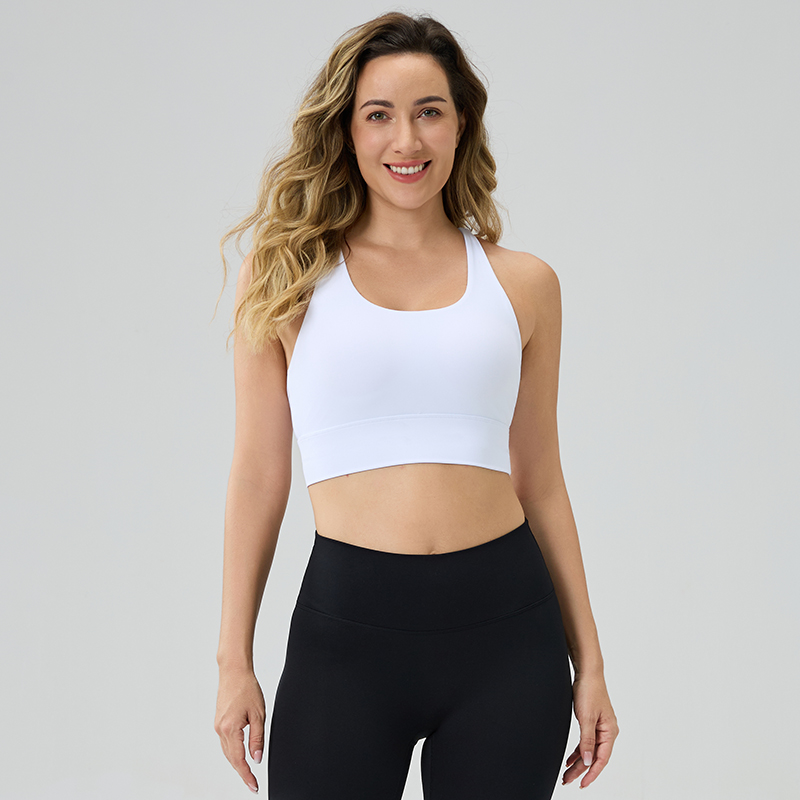 Hoogwaardige sportbeha voor da - Yoga Fitness Wear recensie en prijs