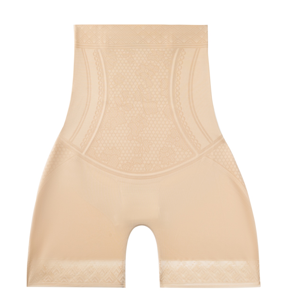 Vrouwelijke high waist naadloz - Waist Trainer Women recensie en prijs