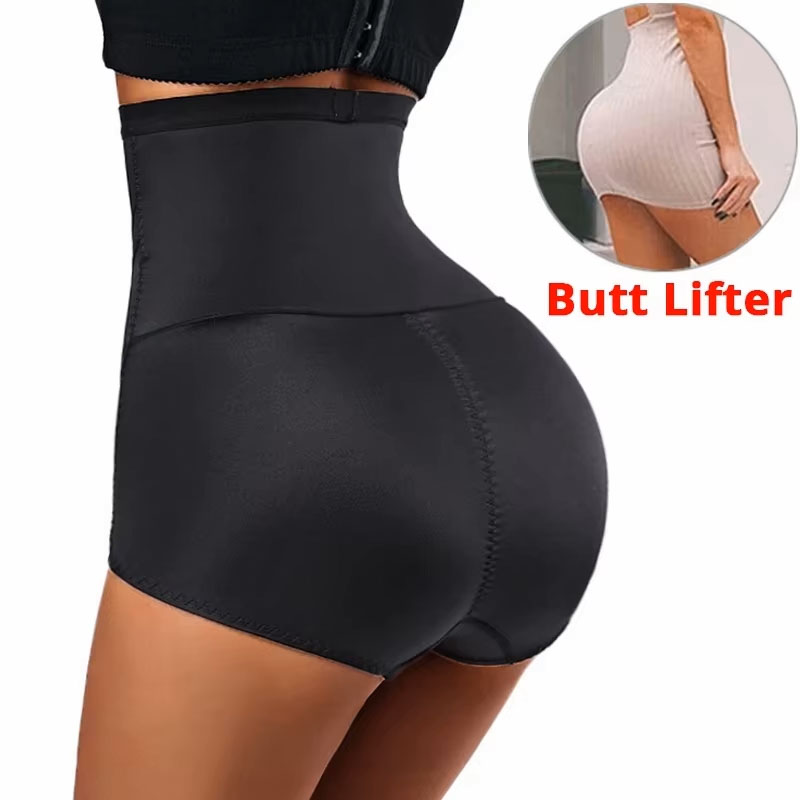Sexy Cross Body Shaper High Wa - Waist Trainer Women recensie en prijs