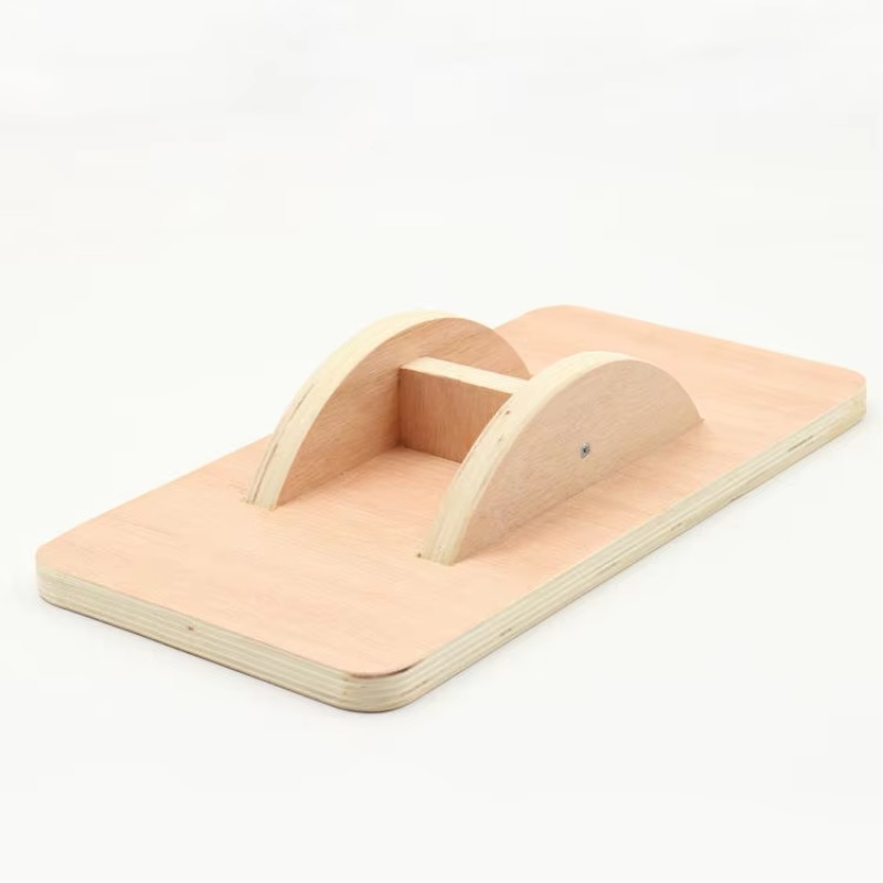 Nieuw ontwerp wielbalancer hoo - Yoga Fitness Wheel recensie en prijs