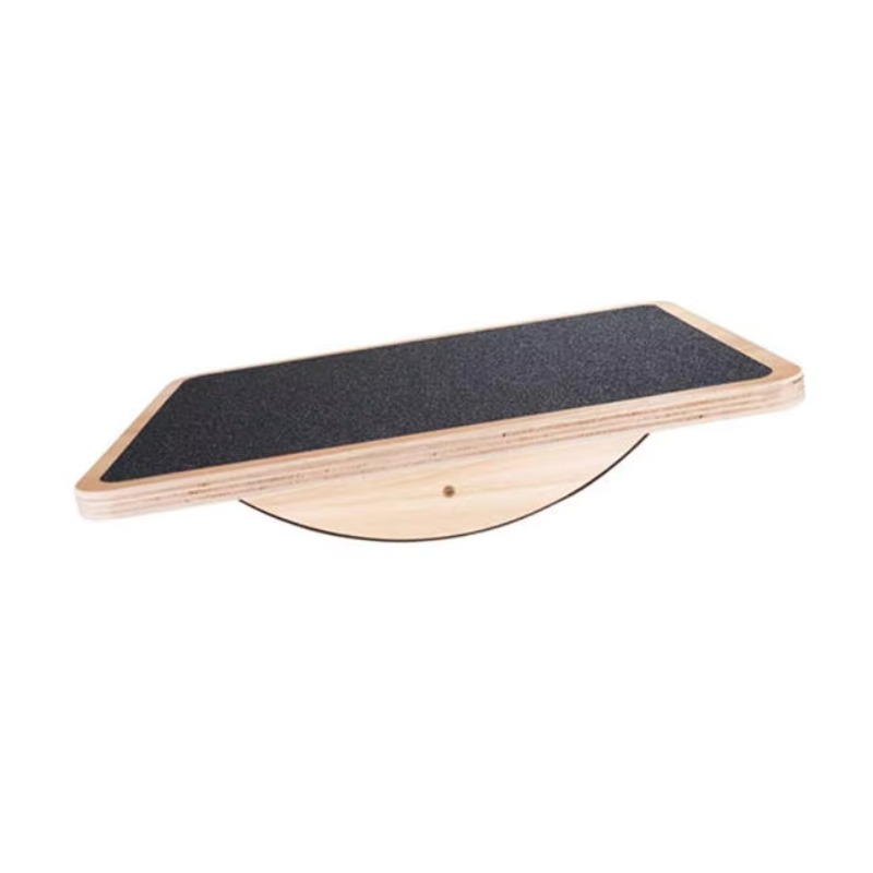 Nieuw ontwerp wielbalancer hoo - Yoga Fitness Wheel recensie en prijs