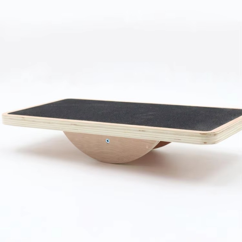 Nieuw ontwerp wielbalancer hoo - Yoga Fitness Wheel recensie en prijs