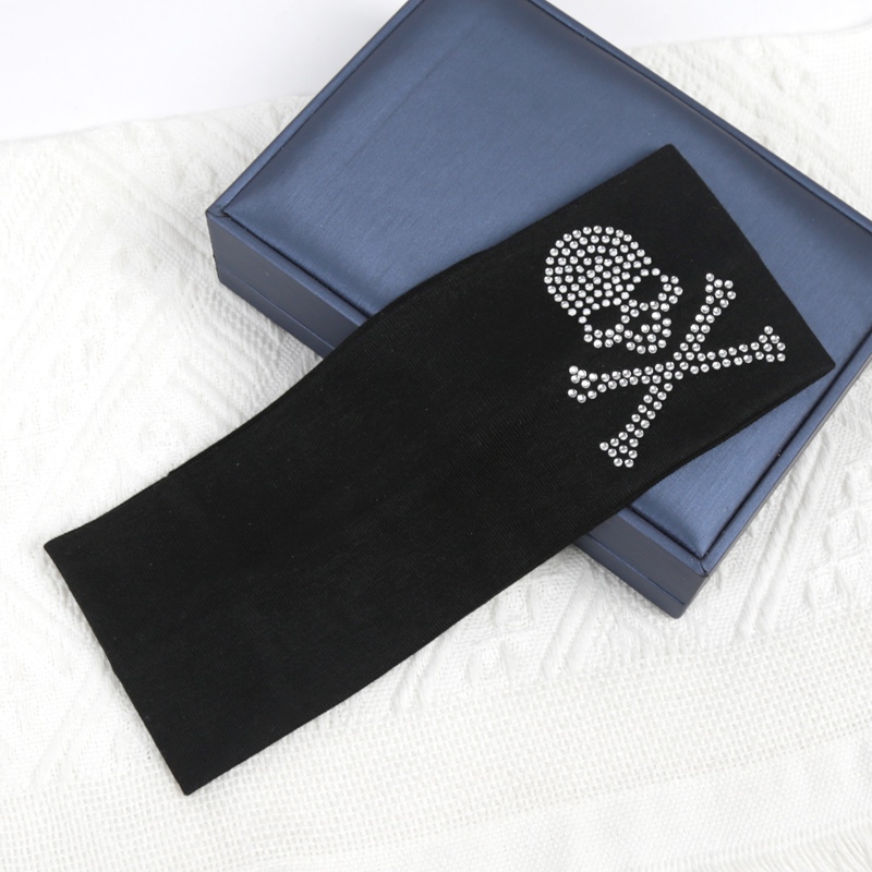 Y2K haarband Retro stretch tul - Yoga Fitness Band recensie en prijs