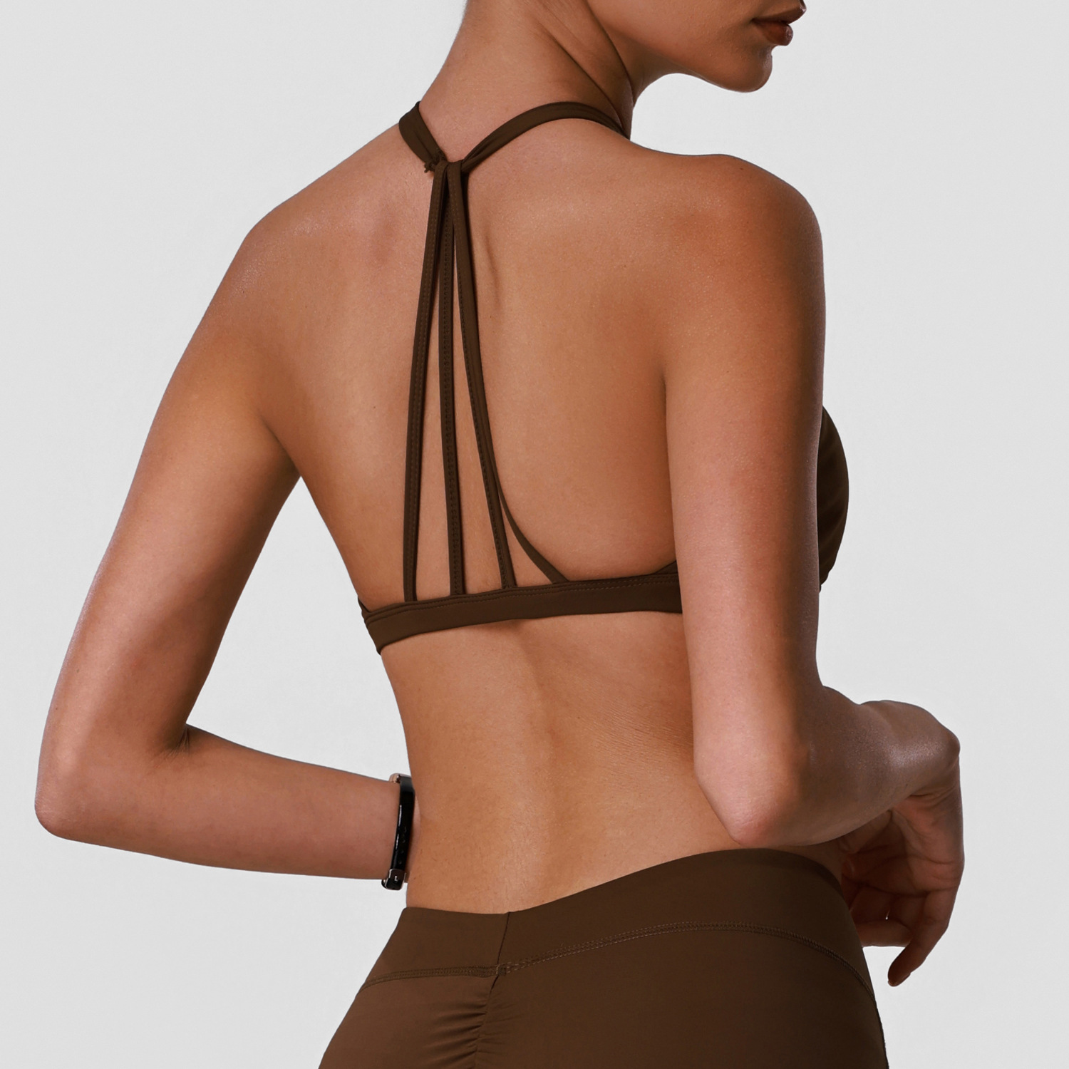 Dames zacht sportondergoed eff - Yoga Fitness Wear recensie en prijs