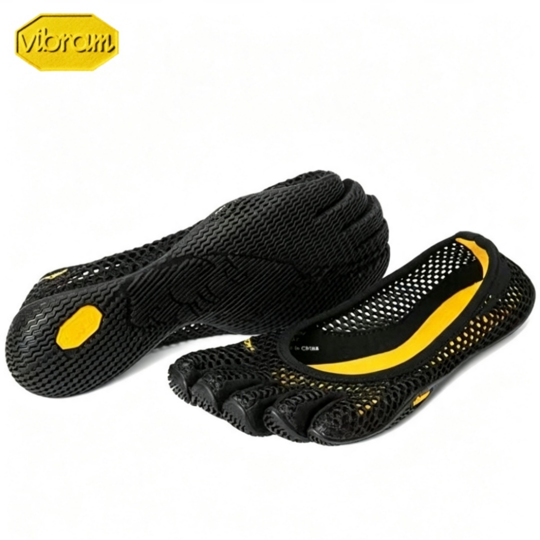 Merk in de uitverkoop Vibram F - Yoga Fitness Band recensie en prijs