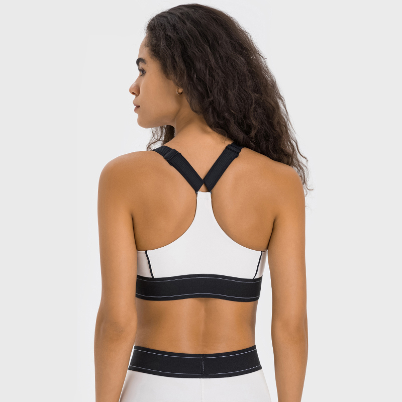 Dames sport-bh voor yoga, fitn - Yoga Fitness Wear recensie en prijs