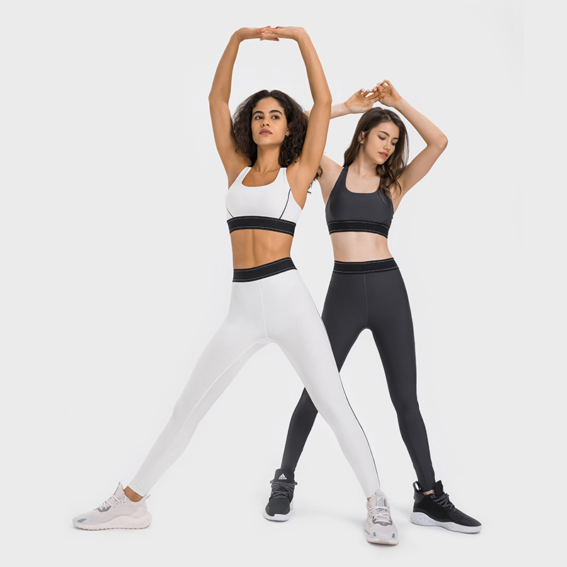 Dames sport-bh voor yoga, fitn - Yoga Fitness Wear recensie en prijs