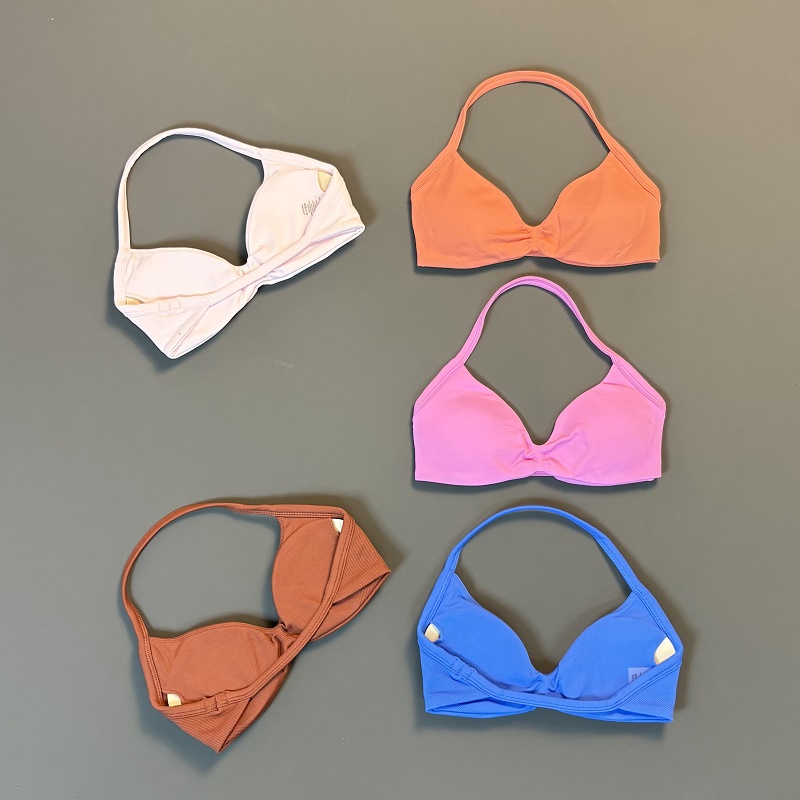 HISTELLO Sportbeha Naadloos yo - Yoga Fitness Wear recensie en prijs