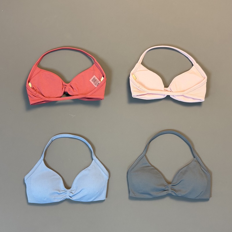 HISTELLO Sportbeha Naadloos yo - Yoga Fitness Wear recensie en prijs