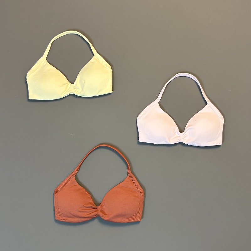 HISTELLO Sportbeha Naadloos yo - Yoga Fitness Wear recensie en prijs
