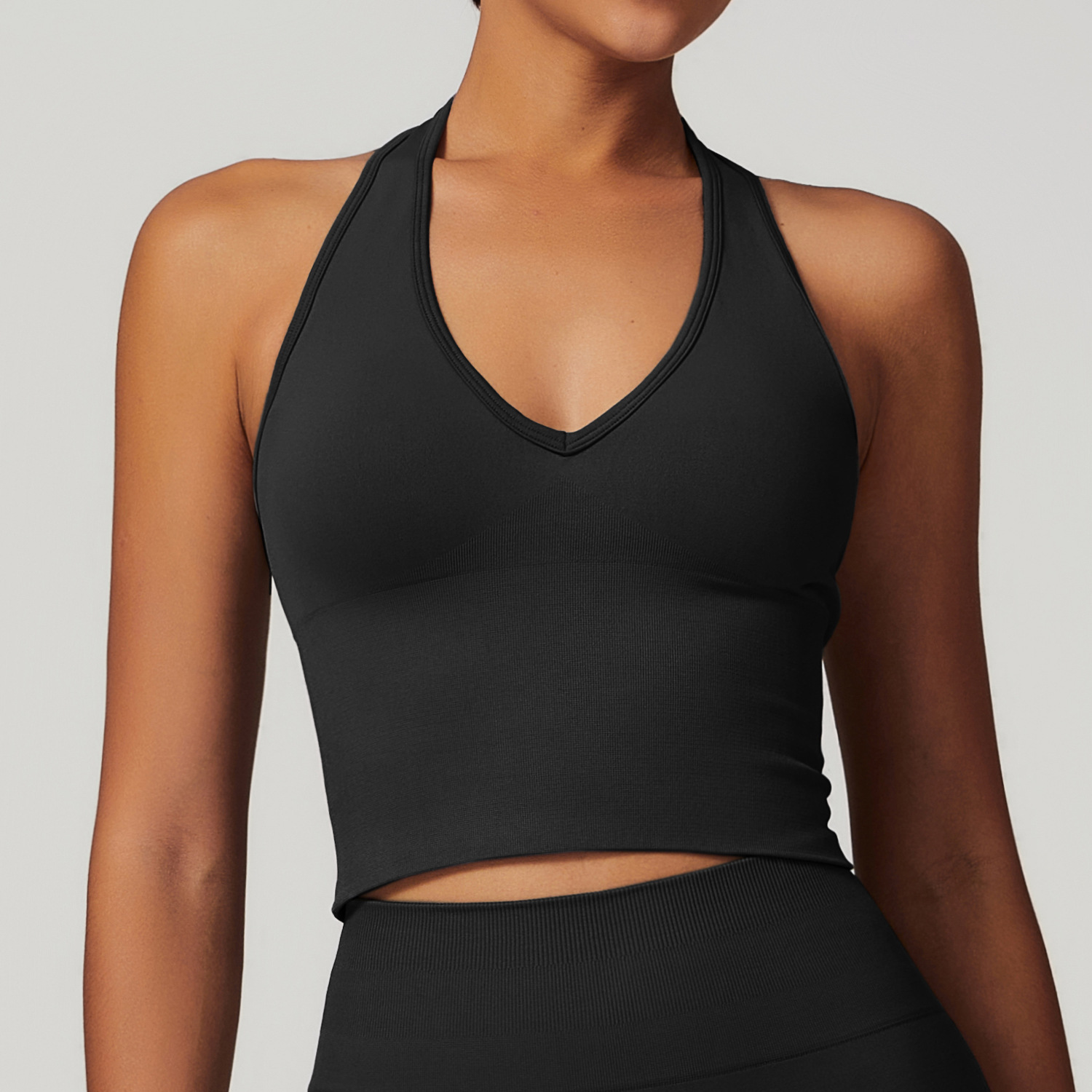 Vrouwen Sport Bh Tank Top Gym  - Yoga Fitness Band recensie en prijs