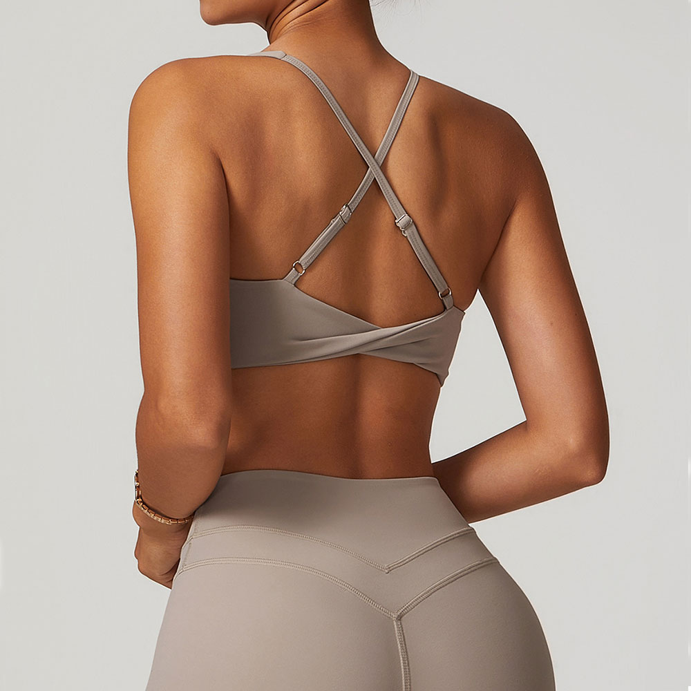 Juren Sportbeha Vrouwen Fitnes - Yoga Fitness Matte recensie en prijs