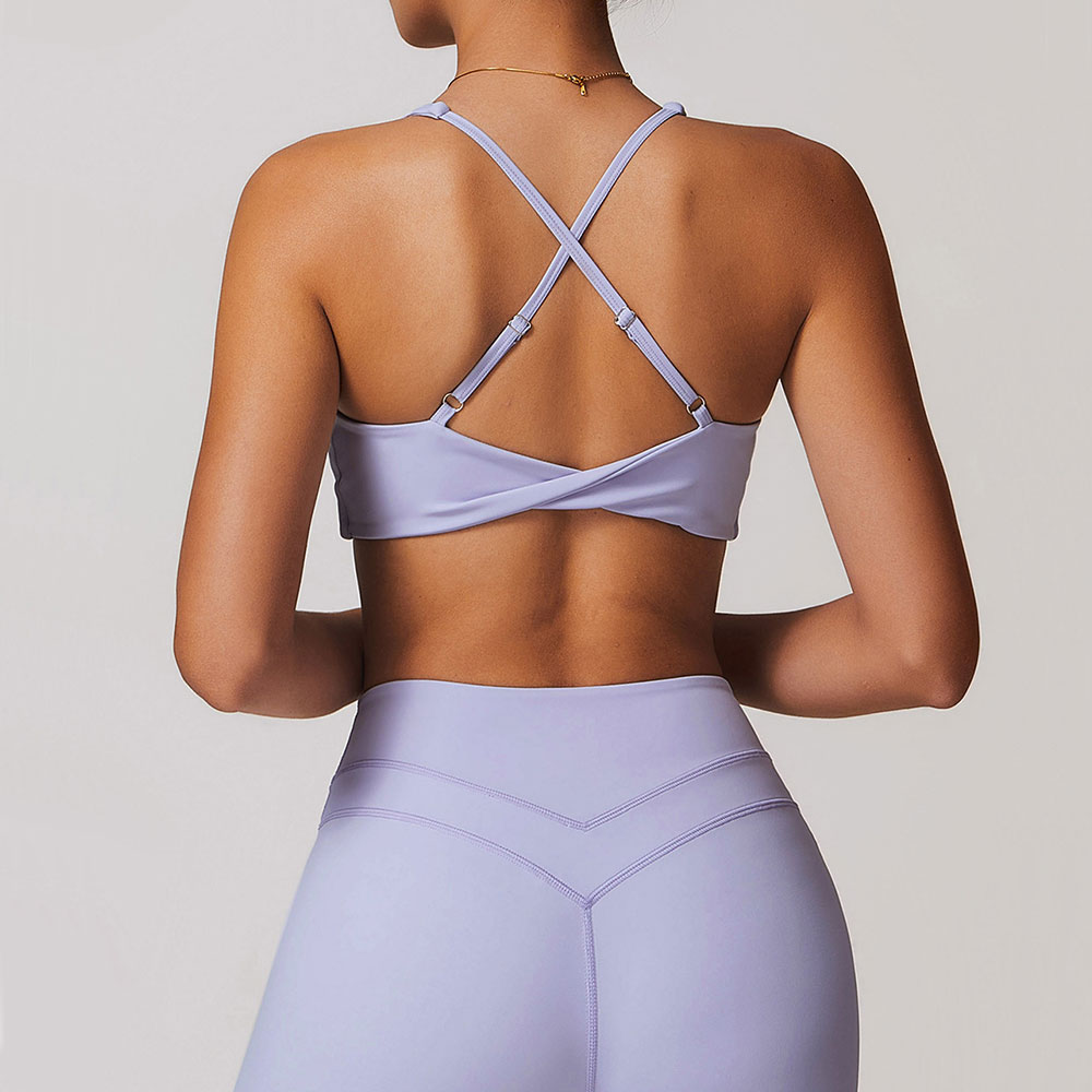 Juren Sportbeha Vrouwen Fitnes - Yoga Fitness Matte recensie en prijs