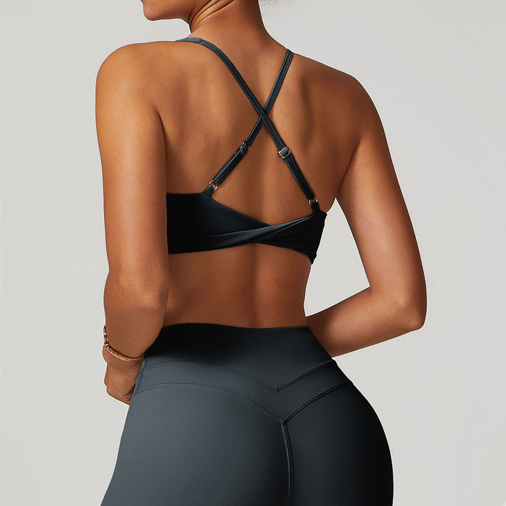 Juren Sportbeha Vrouwen Fitnes - Yoga Fitness Matte recensie en prijs
