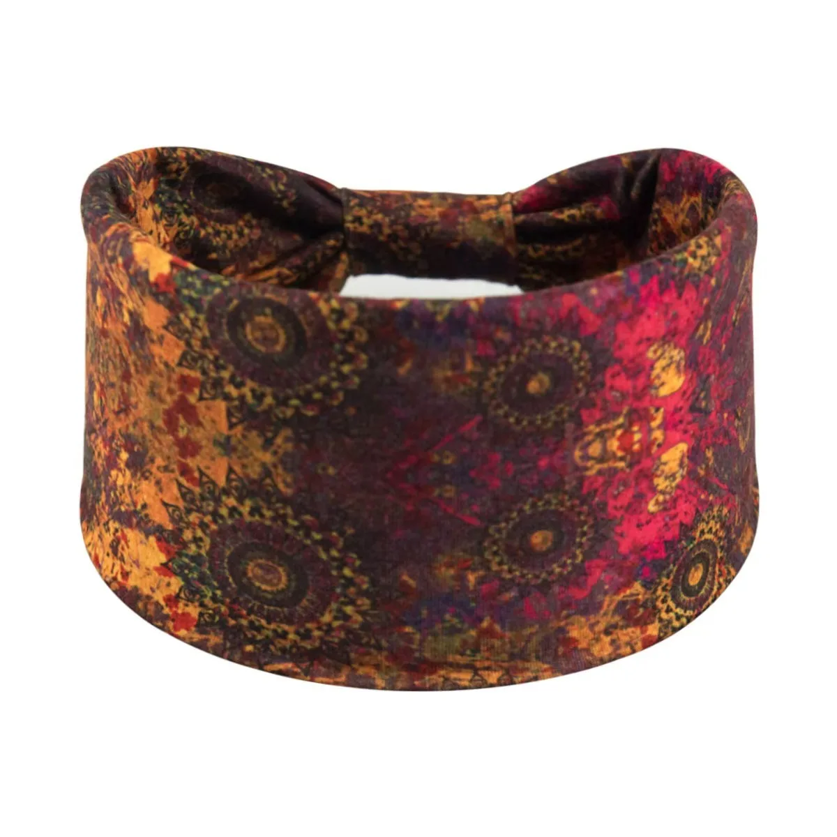 🌸 Boho Mandala bloem hoofdband - Yoga Fitness Band recensie en prijs