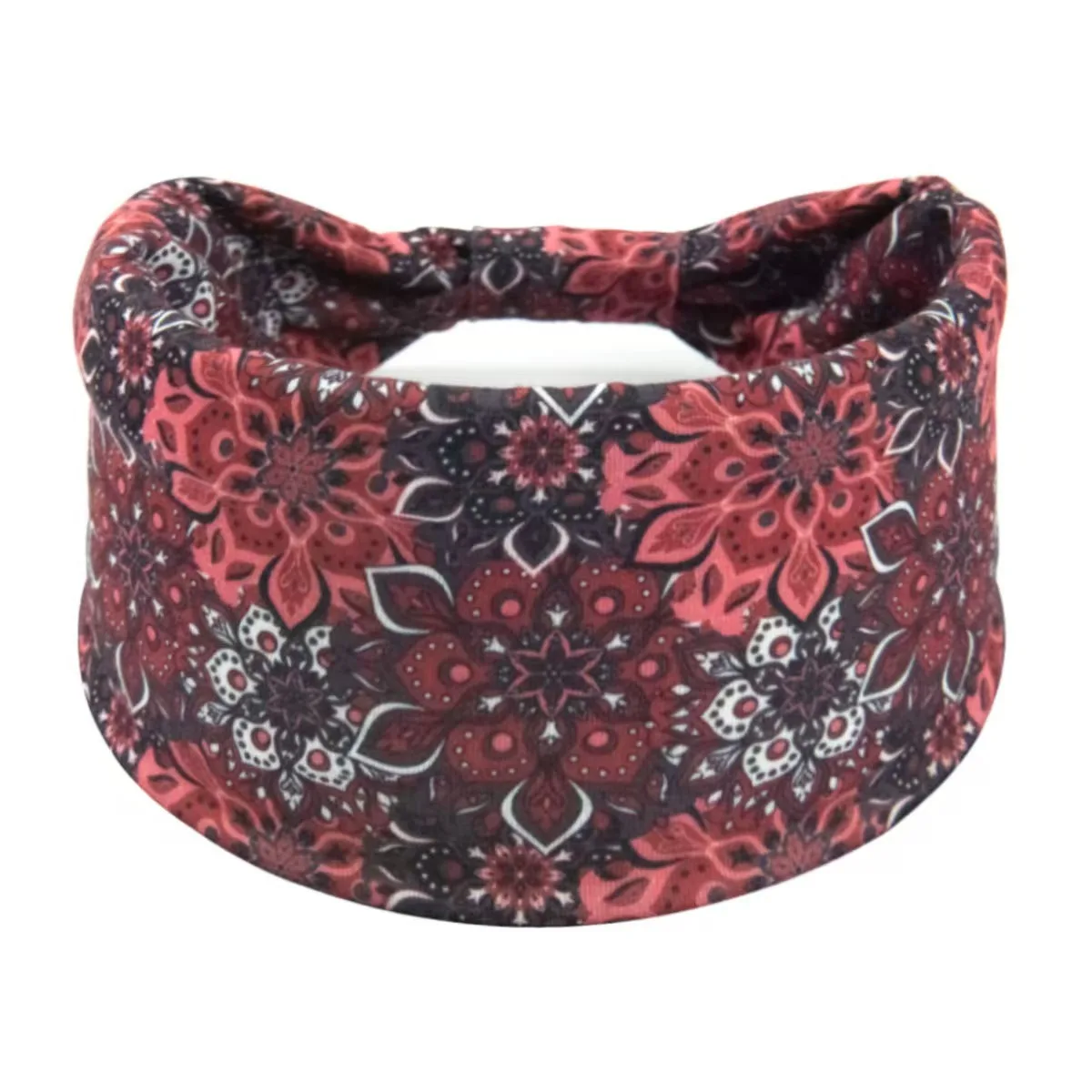 🌸 Boho Mandala bloem hoofdband - Yoga Fitness Band recensie en prijs