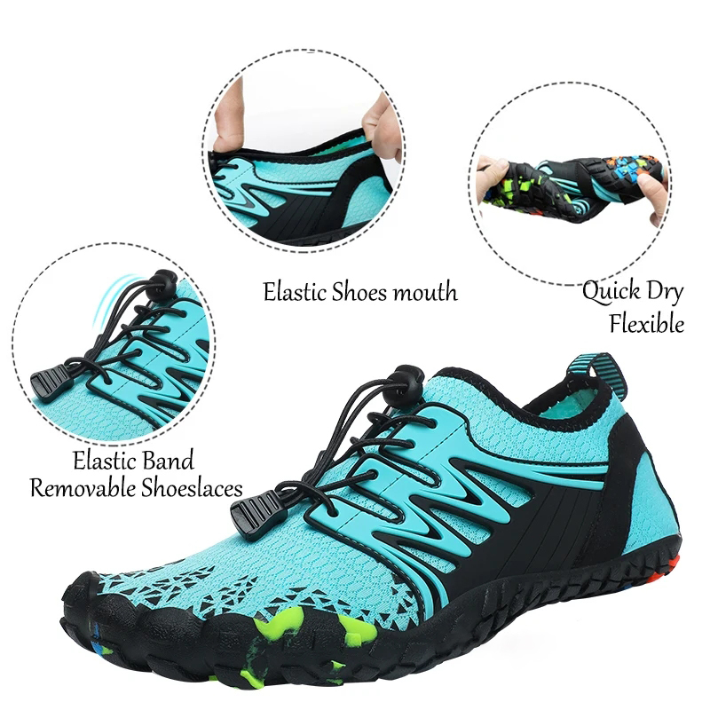 Unisex Waterschoenen Sneldroge - Yoga Fitness Band recensie en prijs