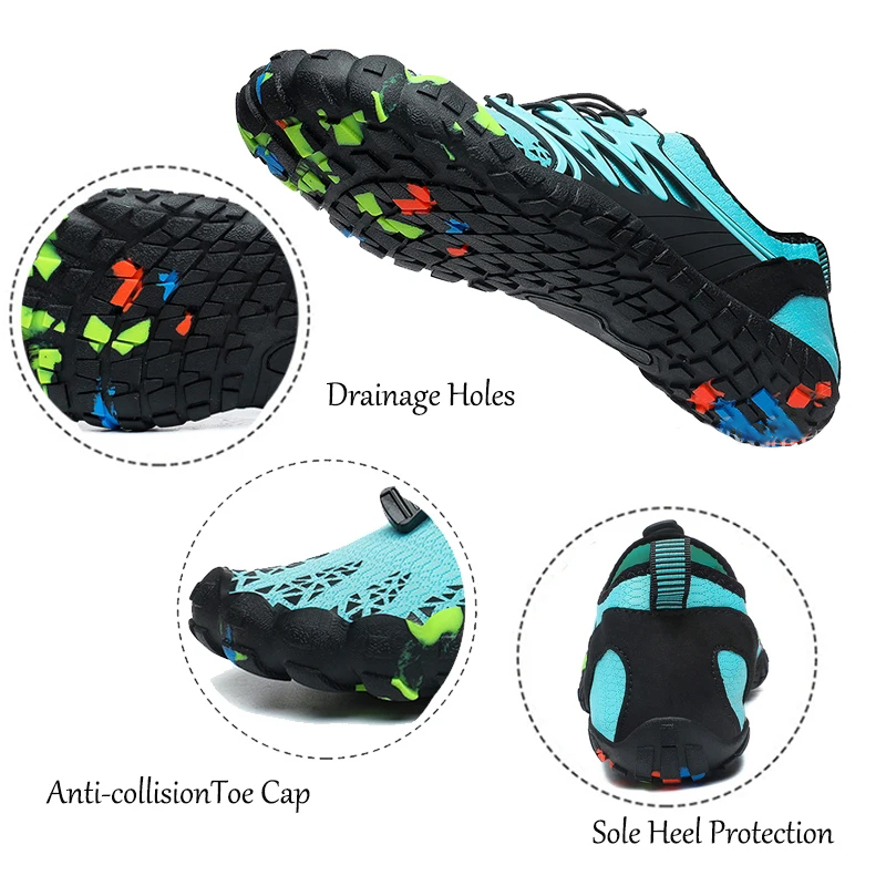 Unisex Waterschoenen Sneldroge - Yoga Fitness Band recensie en prijs