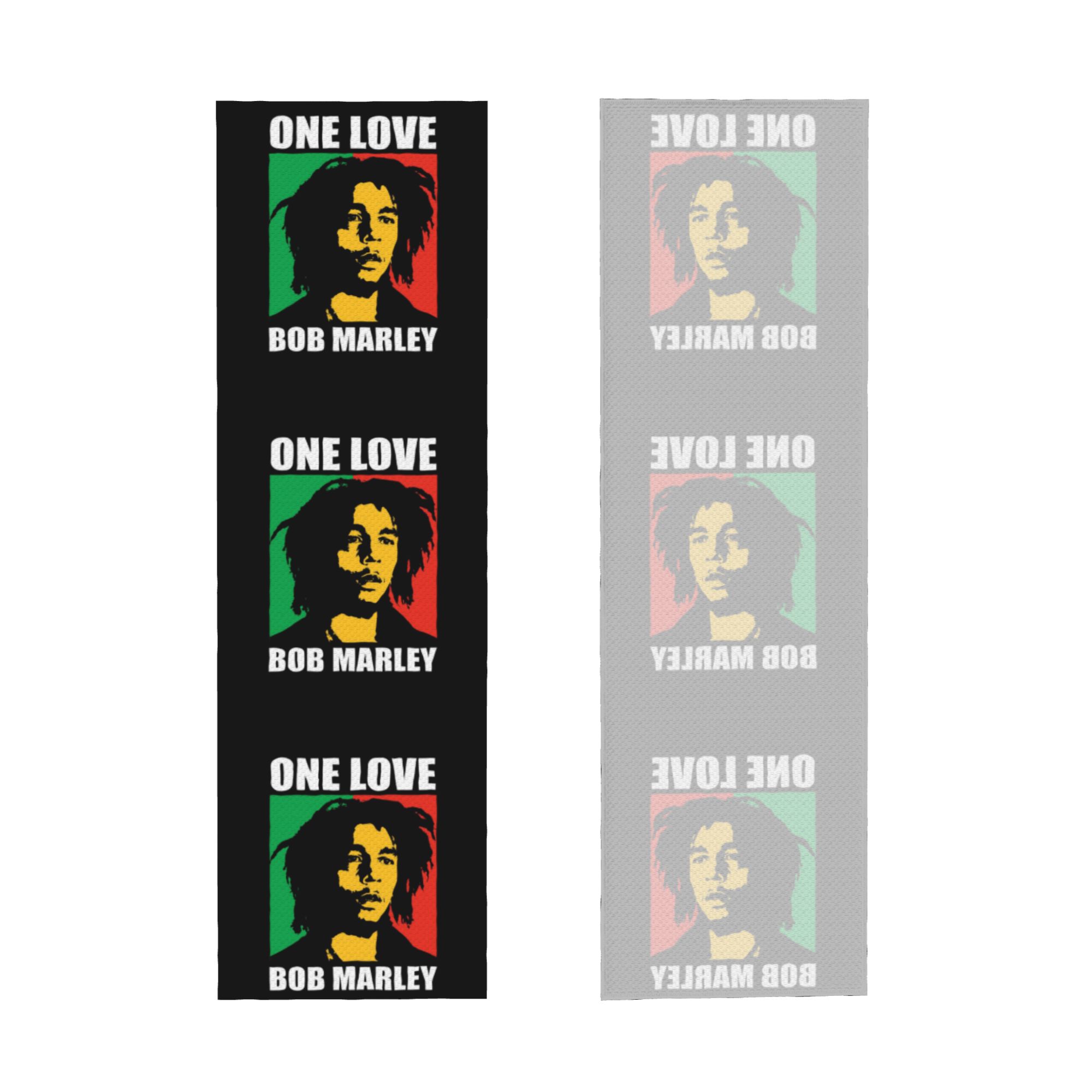 Jamaica Reggae Muziek Bob Marl - Yoga Fitness Music recensie en prijs