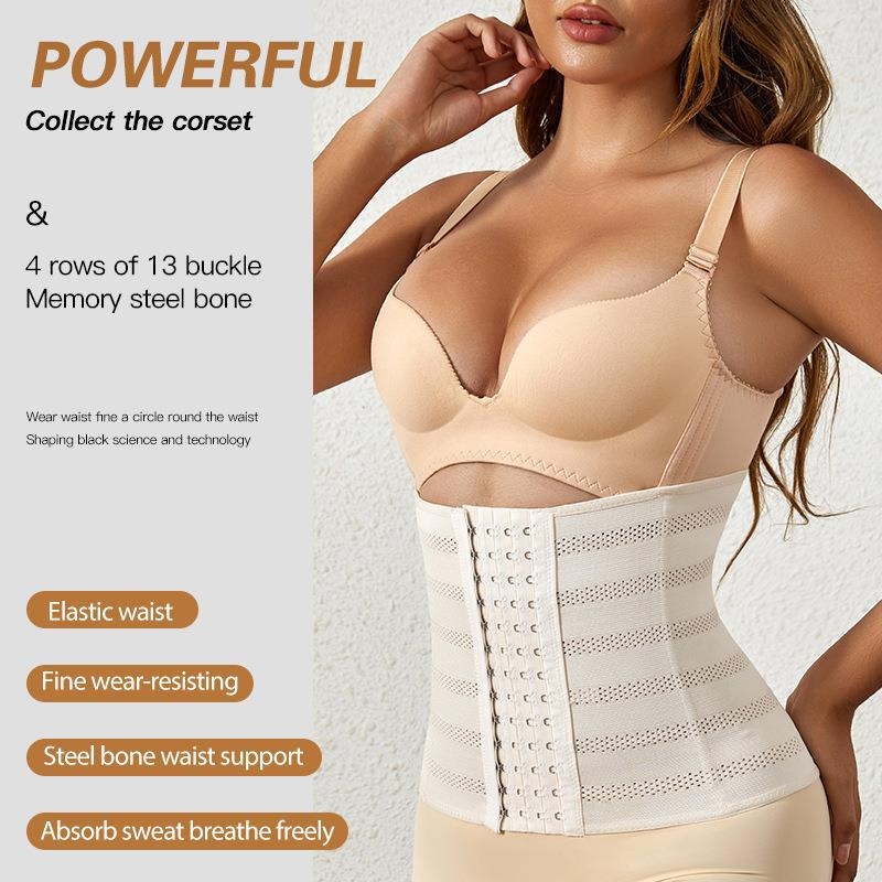 Buikband voor vrouwen, sport s - Waist Trainer Women recensie en prijs